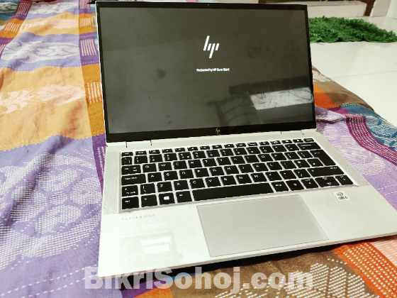 HP Elite Book 1030 G7